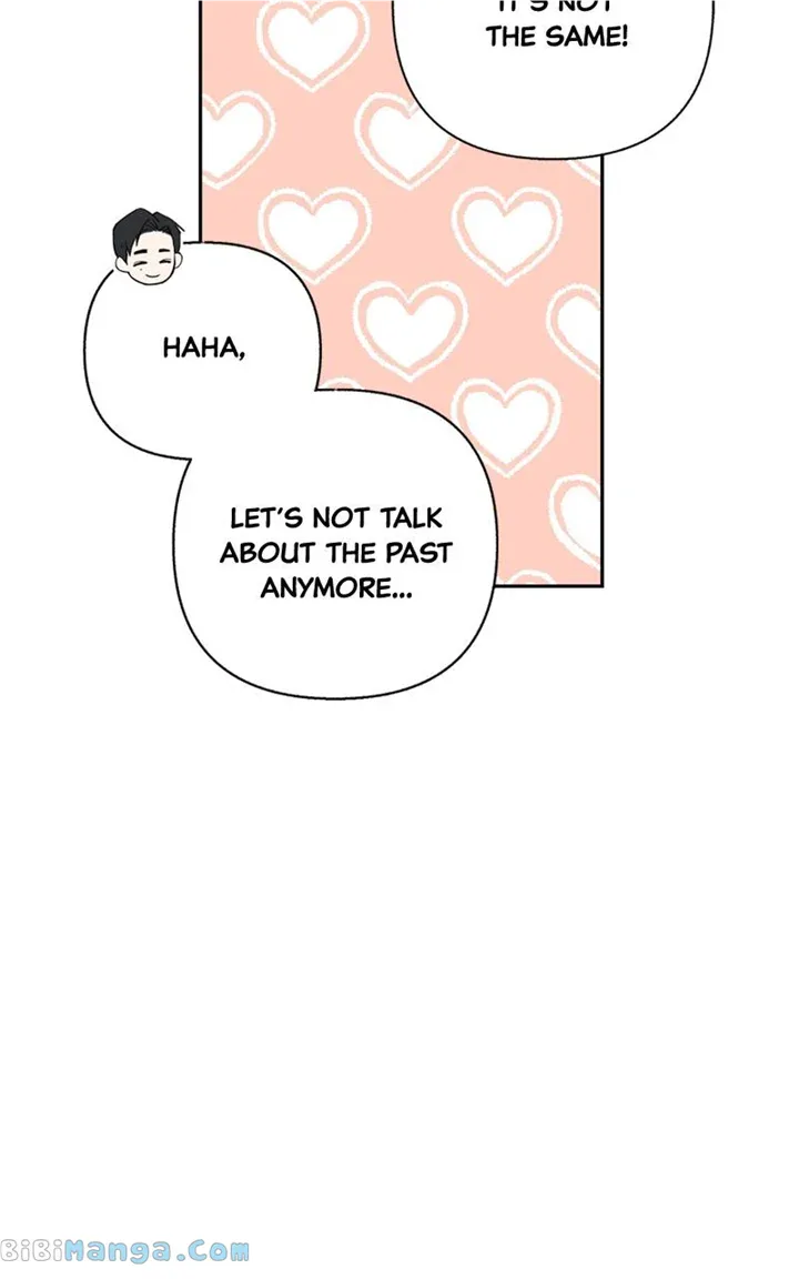 Really Truly Getting a Divorce Chapter 48 page 76