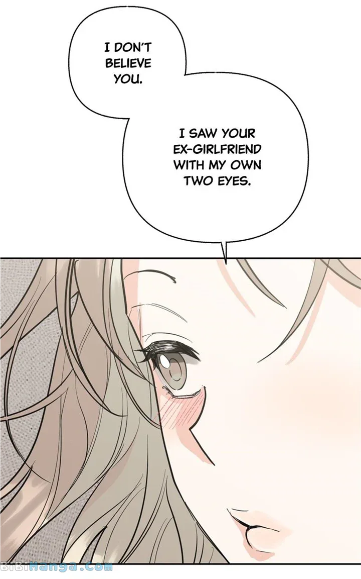 Really Truly Getting a Divorce Chapter 48 page 74