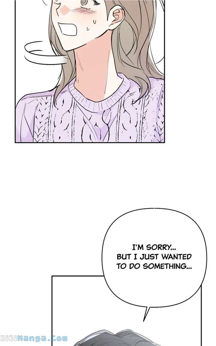 Really Truly Getting a Divorce Chapter 48 page 53