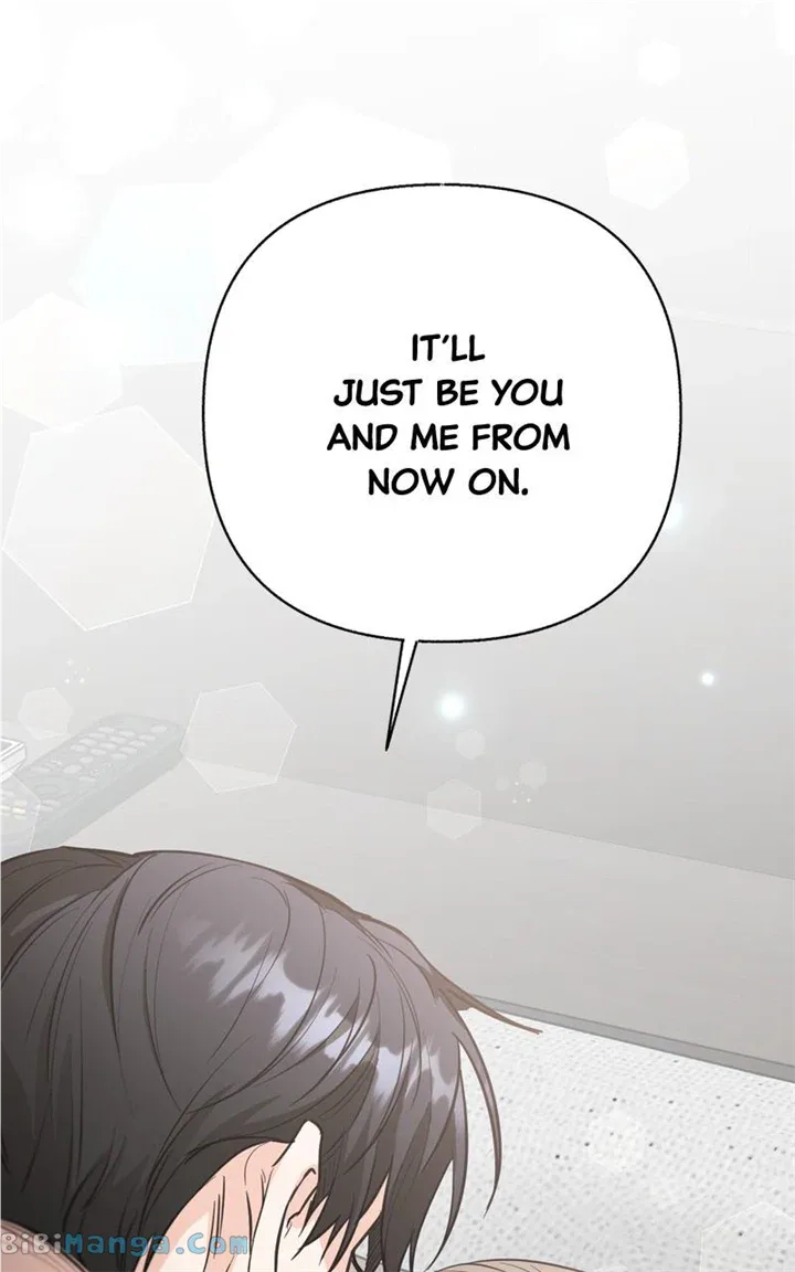 Really Truly Getting a Divorce Chapter 48 page 79