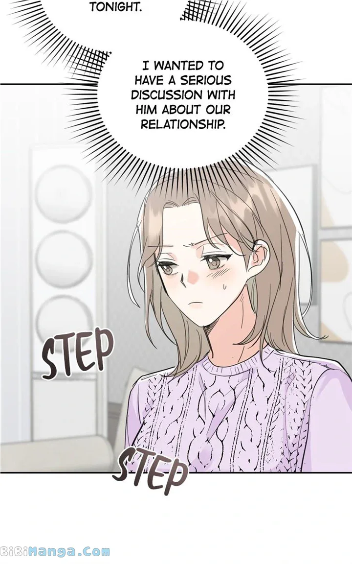 Really Truly Getting a Divorce Chapter 48 page 40