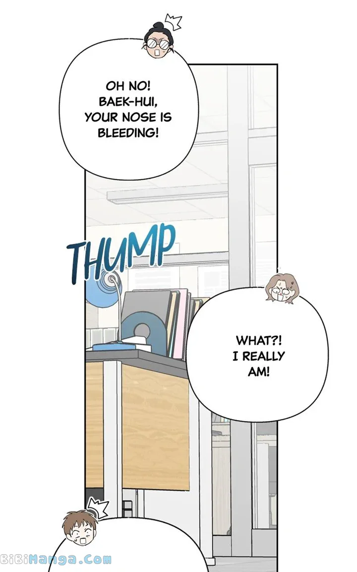Really Truly Getting a Divorce Chapter 48 page 28