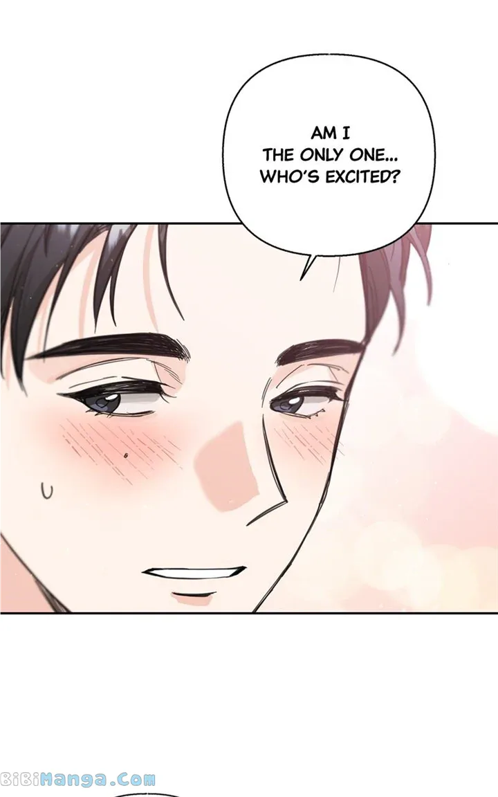 Really Truly Getting a Divorce Chapter 48 page 58