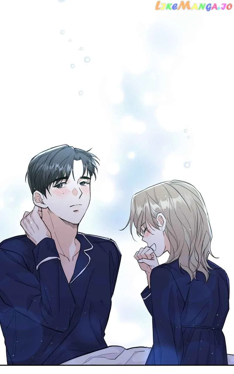 Really Truly Getting a Divorce Chapter 47 page 41