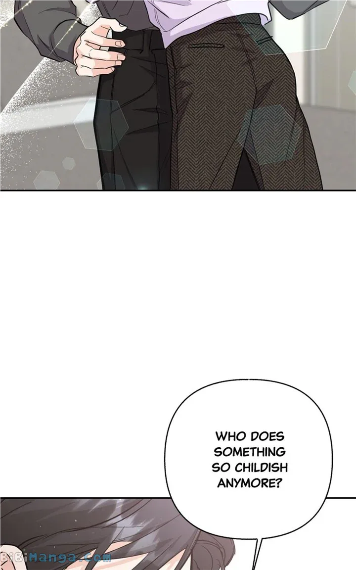 Really Truly Getting a Divorce Chapter 48 page 61