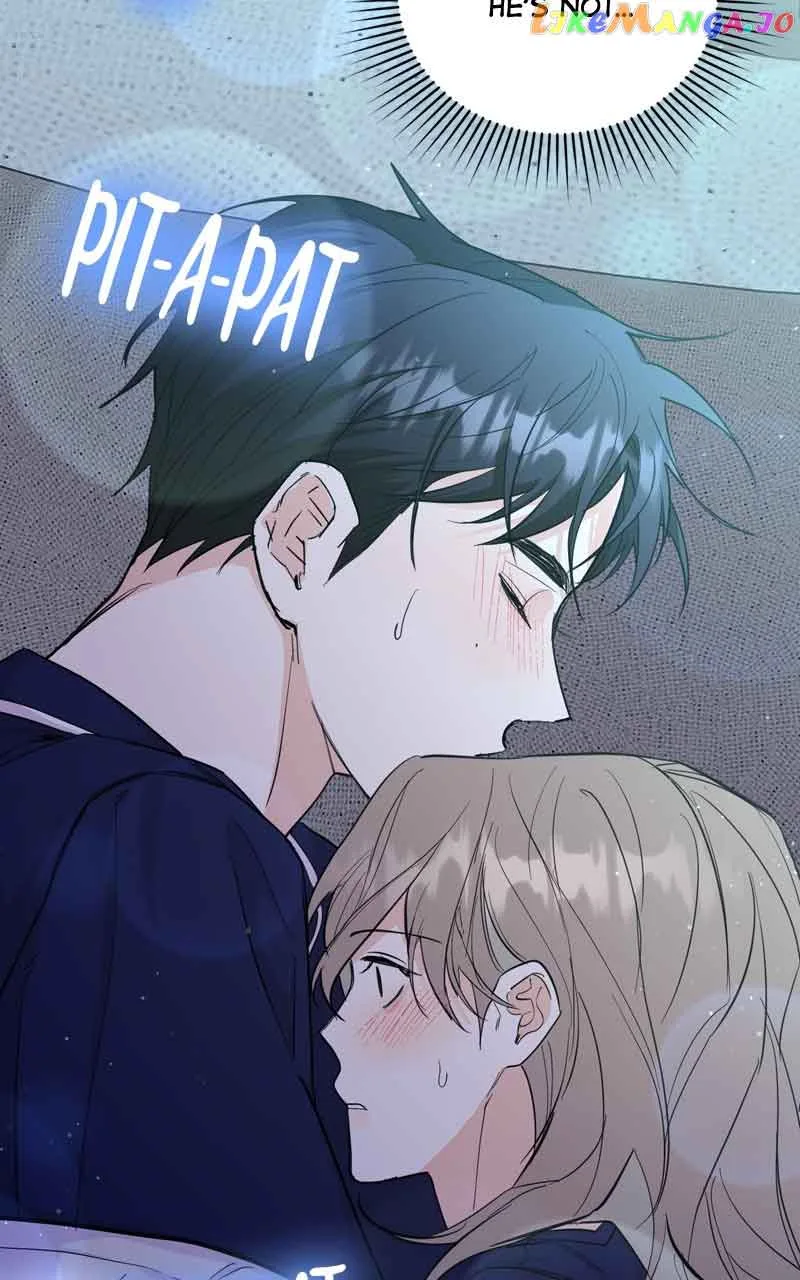 Really Truly Getting a Divorce Chapter 47 page 50