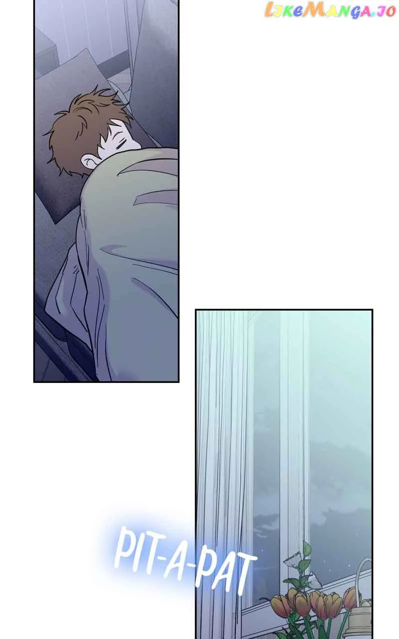 Really Truly Getting a Divorce Chapter 47 page 43