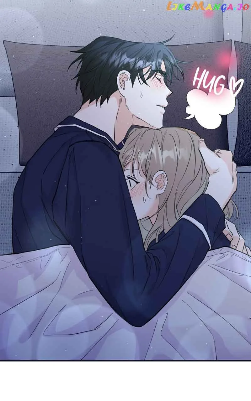 Really Truly Getting a Divorce Chapter 47 page 55
