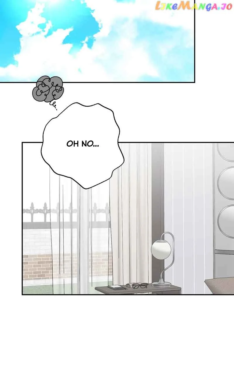 Really Truly Getting a Divorce Chapter 47 page 57
