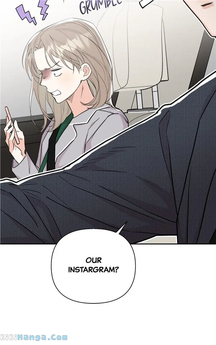 Really Truly Getting a Divorce Chapter 49 page 40