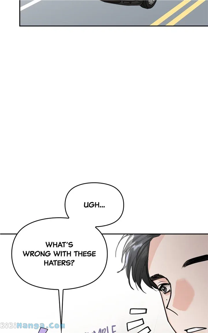 Really Truly Getting a Divorce Chapter 49 page 39