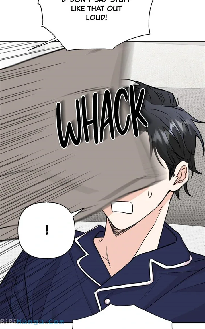Really Truly Getting a Divorce Chapter 49 page 18