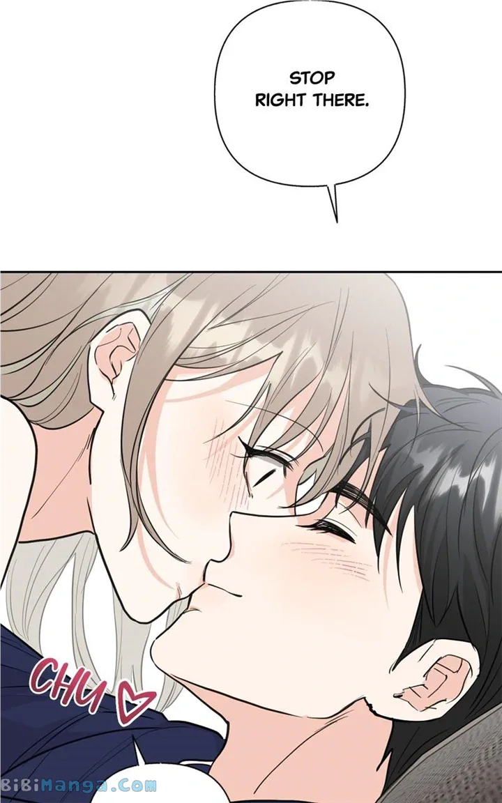 Really Truly Getting a Divorce Chapter 49 page 29