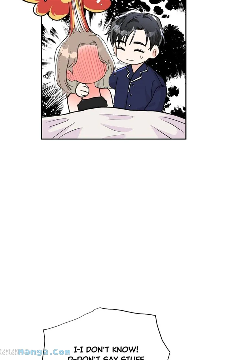 Really Truly Getting a Divorce Chapter 49 page 17