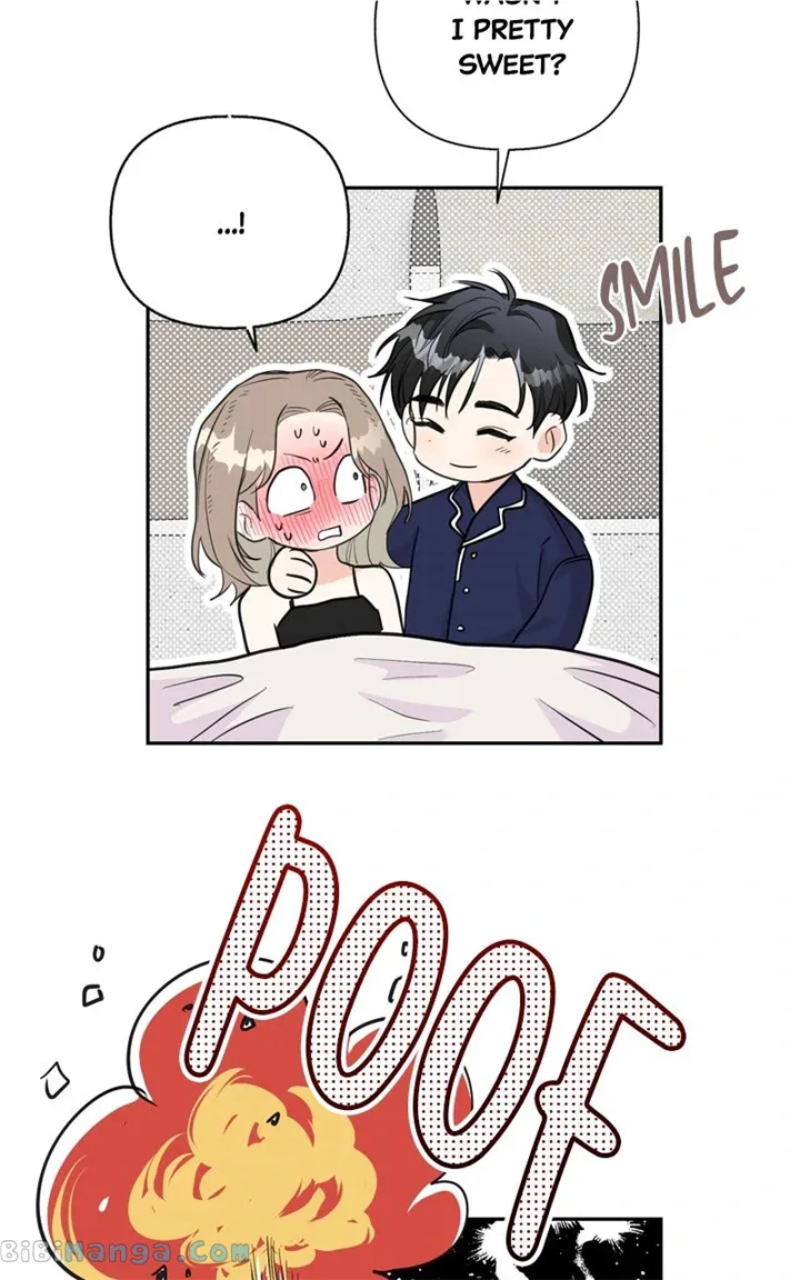 Really Truly Getting a Divorce Chapter 49 page 16