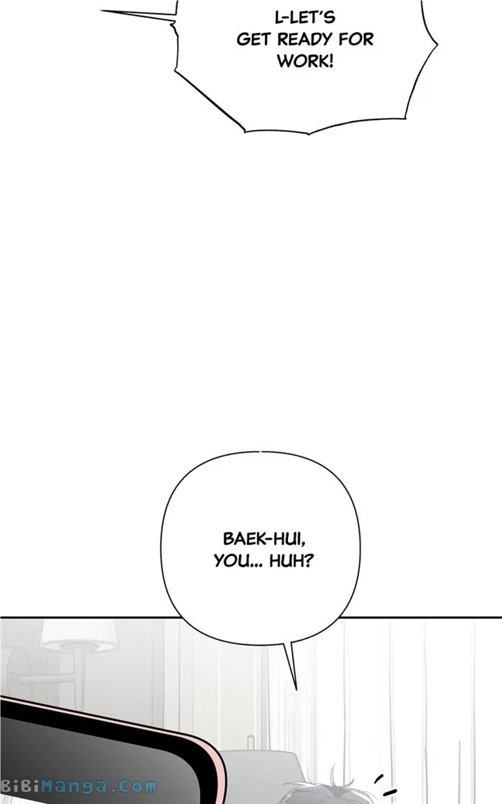 Really Truly Getting a Divorce Chapter 49 page 19
