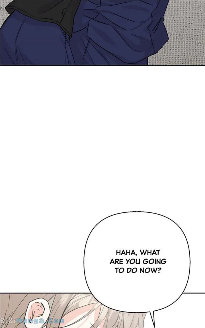Really Truly Getting a Divorce Chapter 49 page 27