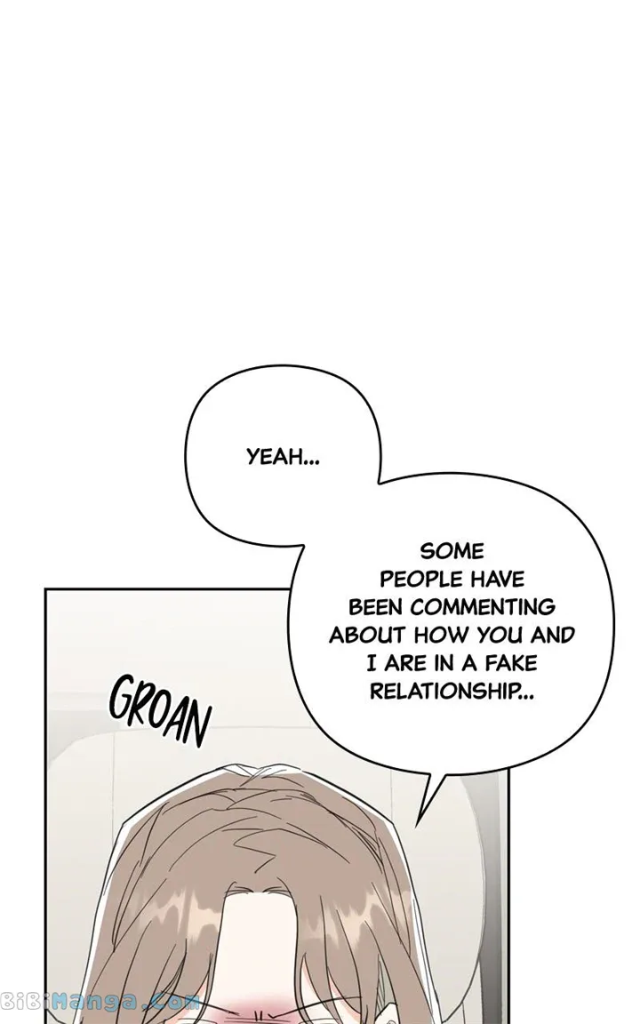 Really Truly Getting a Divorce Chapter 49 page 41
