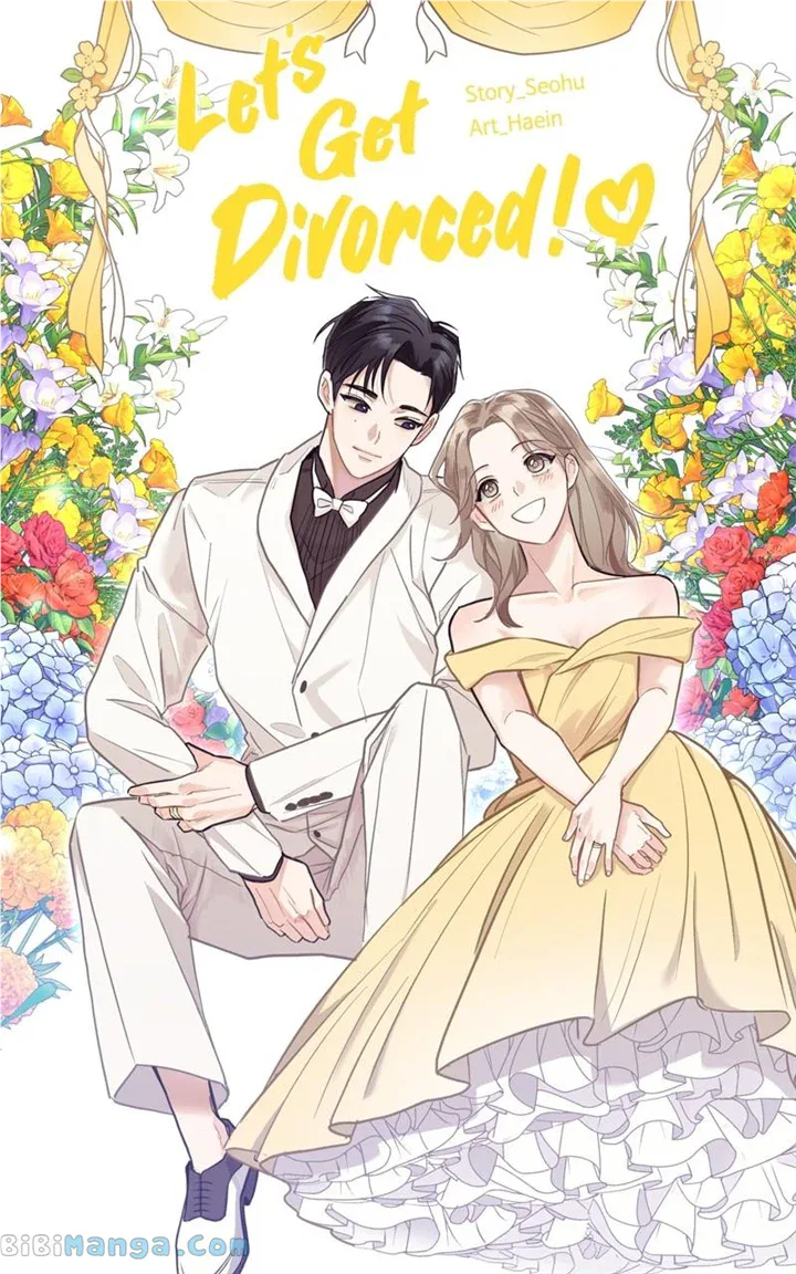 Really Truly Getting a Divorce Chapter 49 page 36