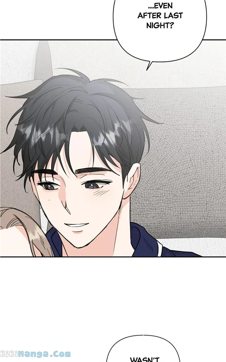 Really Truly Getting a Divorce Chapter 49 page 15