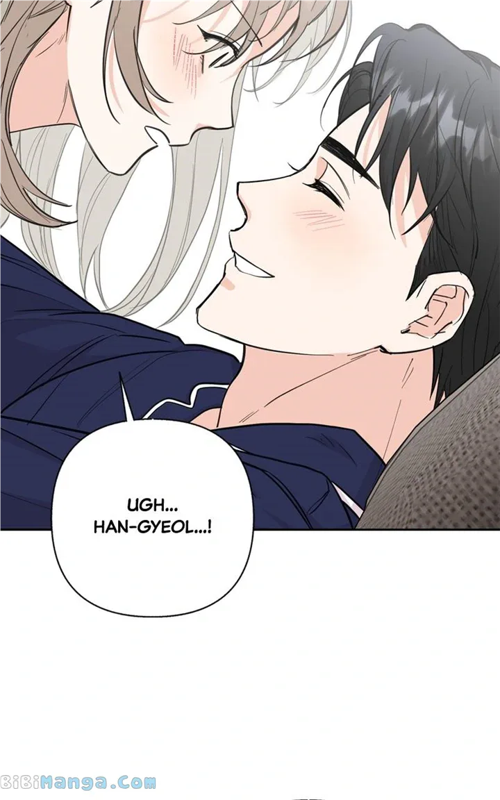 Really Truly Getting a Divorce Chapter 49 page 28