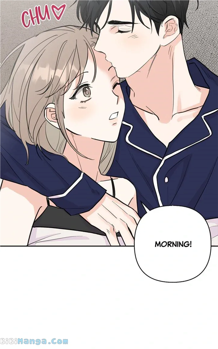 Really Truly Getting a Divorce Chapter 49 page 11