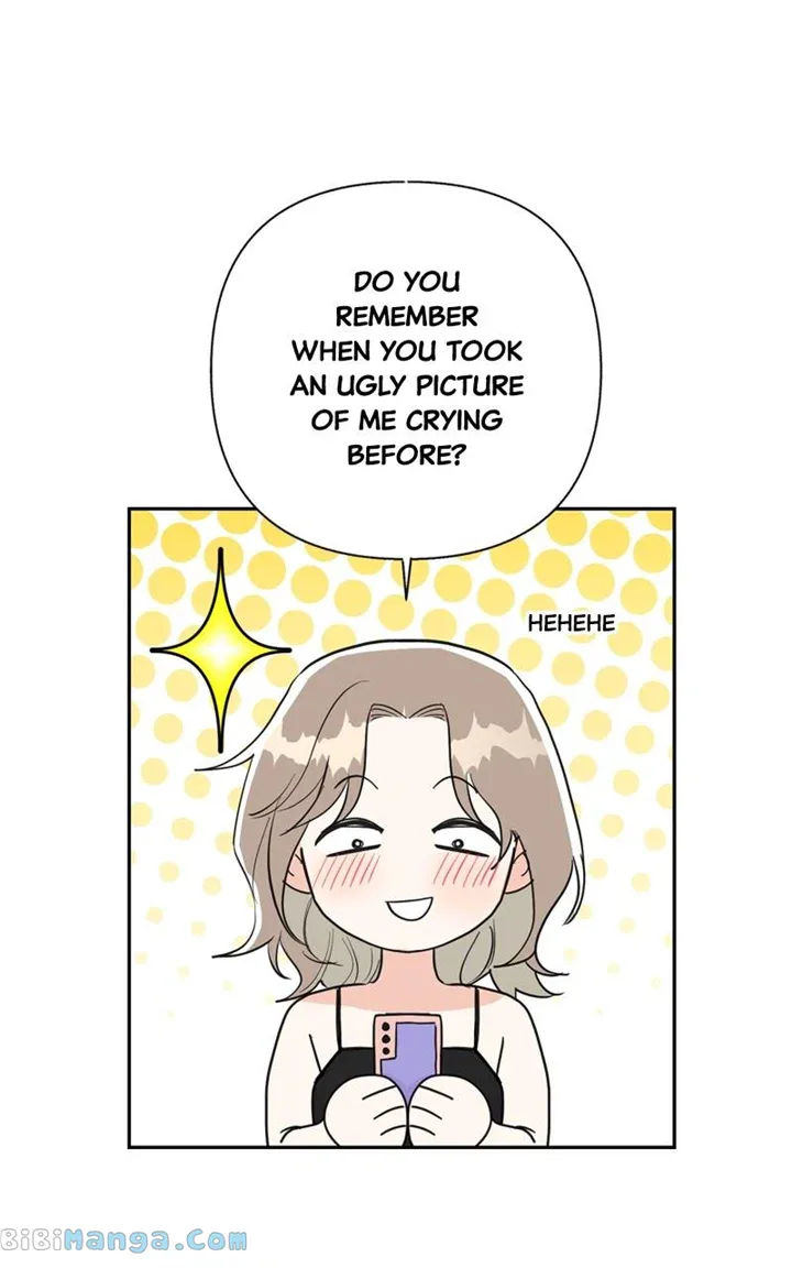 Really Truly Getting a Divorce Chapter 49 page 21