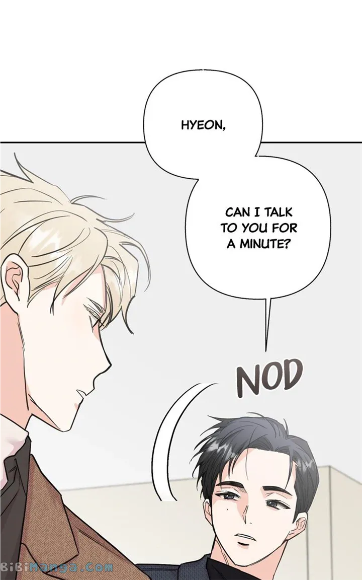Really Truly Getting a Divorce Chapter 49 page 72