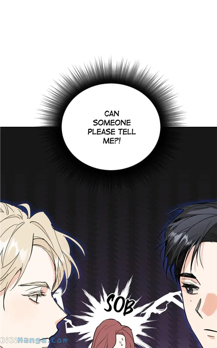 Really Truly Getting a Divorce Chapter 49 page 70