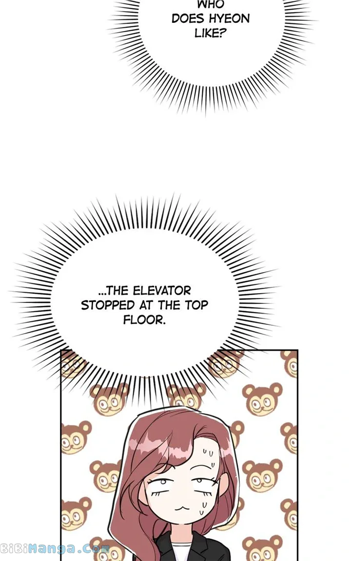 Really Truly Getting a Divorce Chapter 49 page 81