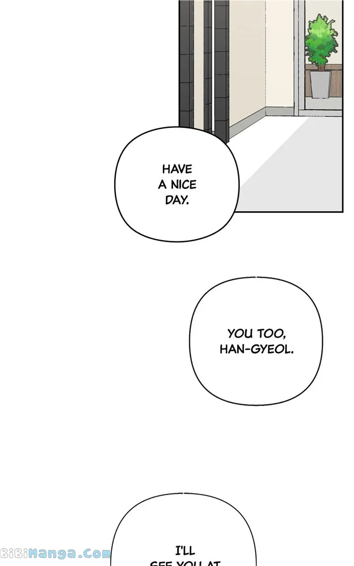 Really Truly Getting a Divorce Chapter 49 page 56