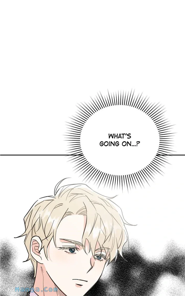 Really Truly Getting a Divorce Chapter 49 page 67