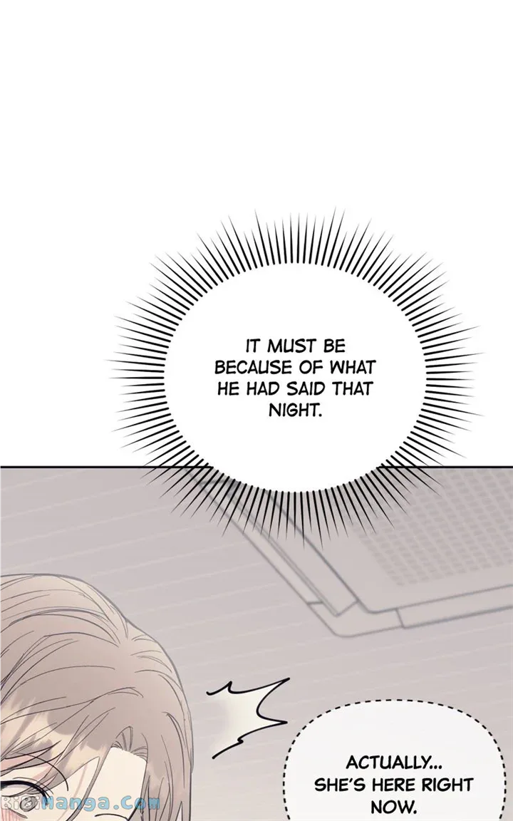 Really Truly Getting a Divorce Chapter 49 page 78