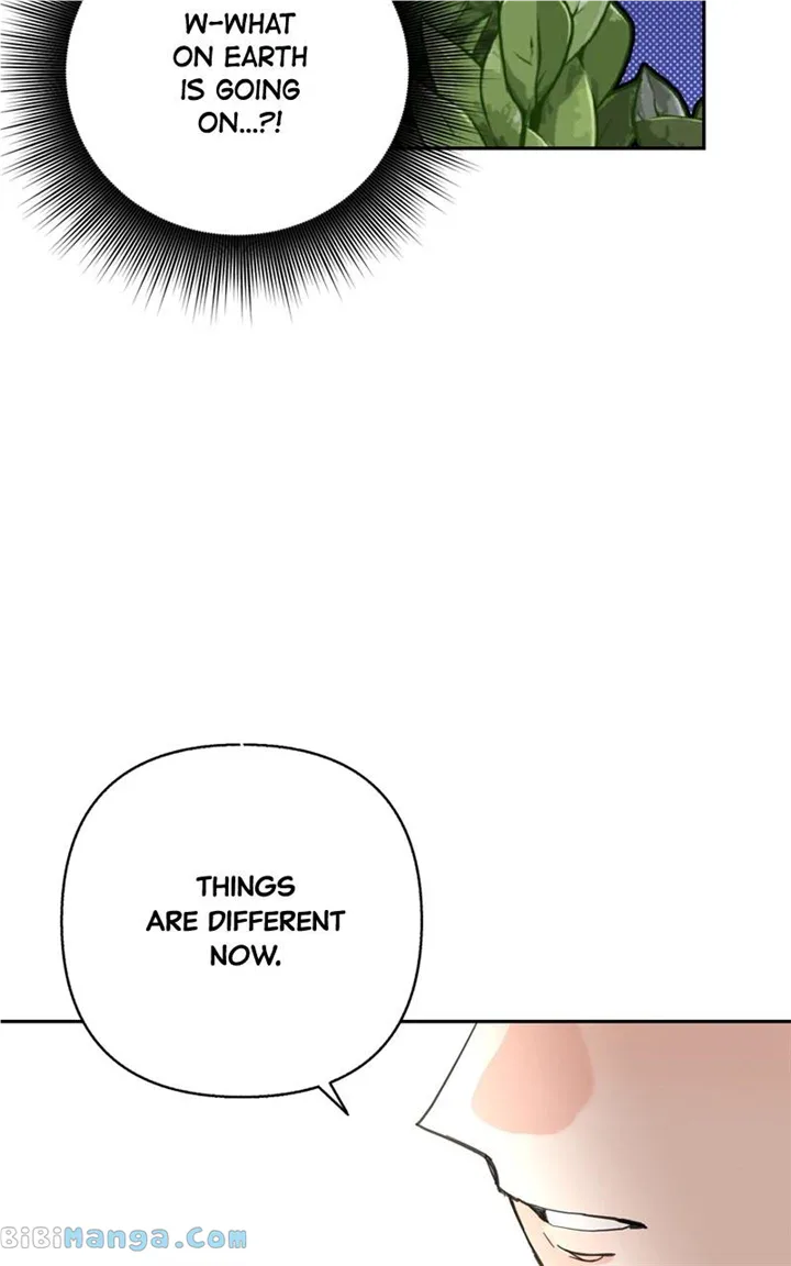 Really Truly Getting a Divorce Chapter 49 page 91
