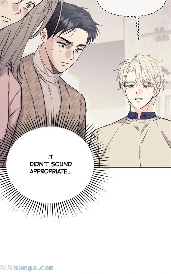 Really Truly Getting a Divorce Chapter 49 page 79