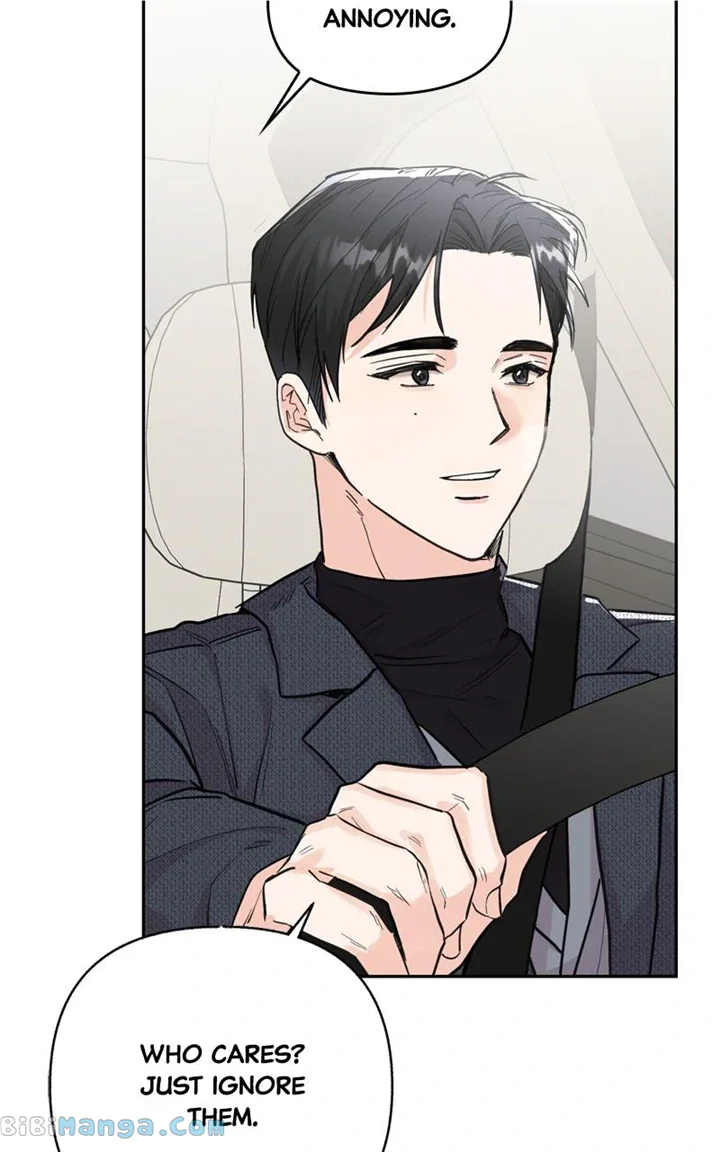Really Truly Getting a Divorce Chapter 49 page 43
