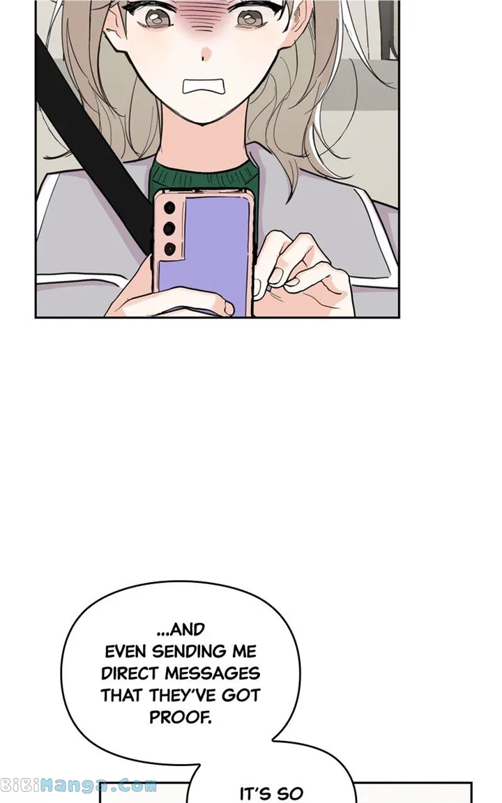 Really Truly Getting a Divorce Chapter 49 page 42