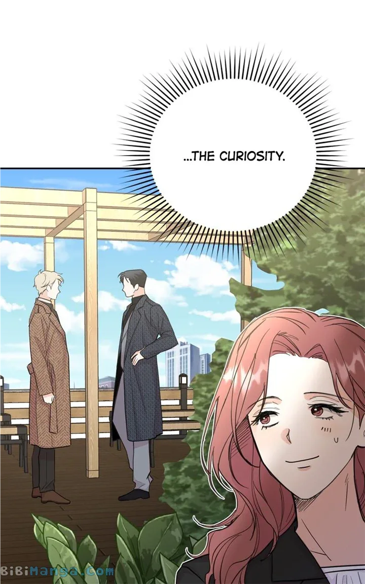 Really Truly Getting a Divorce Chapter 49 page 87
