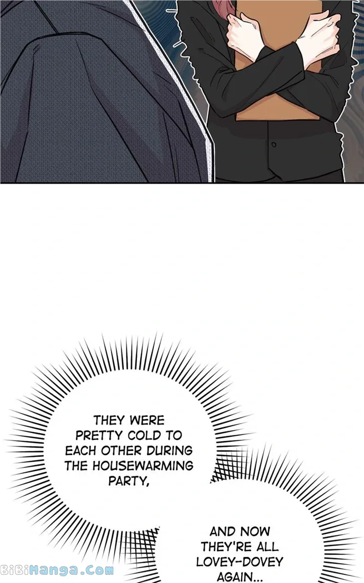 Really Truly Getting a Divorce Chapter 49 page 59