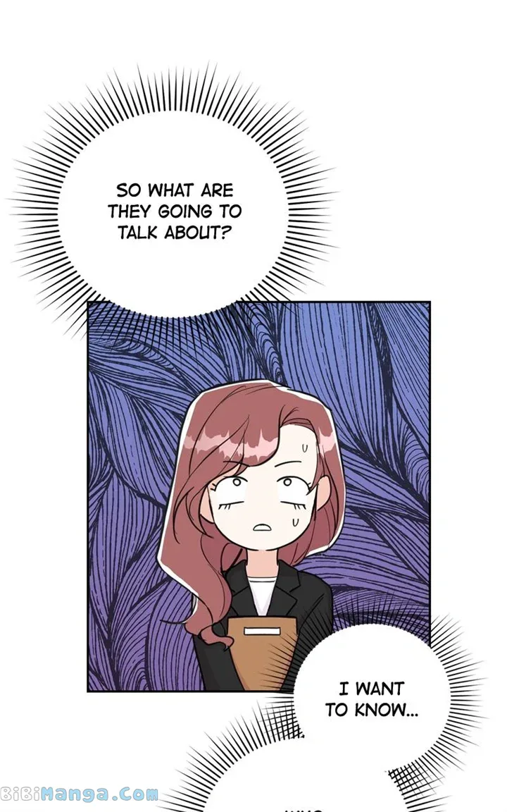 Really Truly Getting a Divorce Chapter 49 page 80
