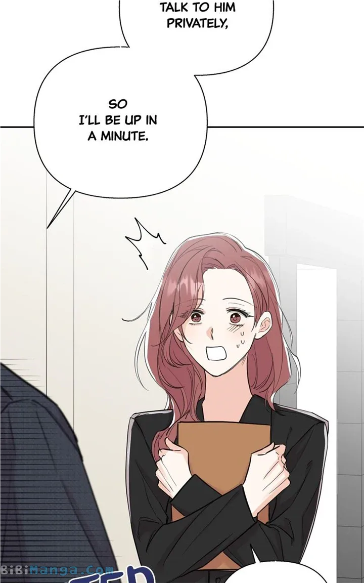Really Truly Getting a Divorce Chapter 49 page 74