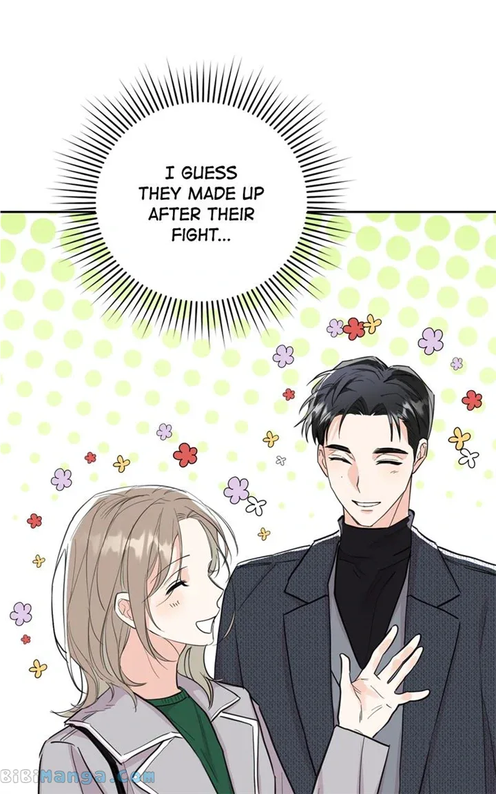 Really Truly Getting a Divorce Chapter 49 page 61
