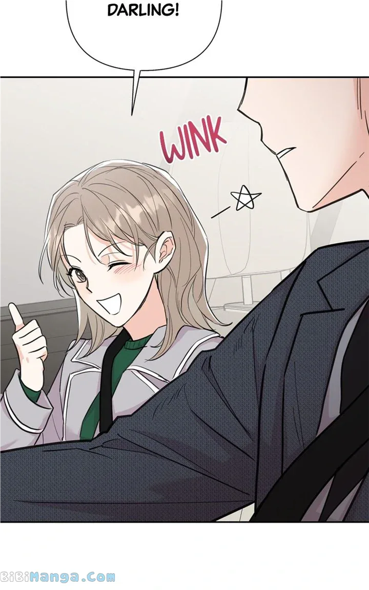Really Truly Getting a Divorce Chapter 49 page 50