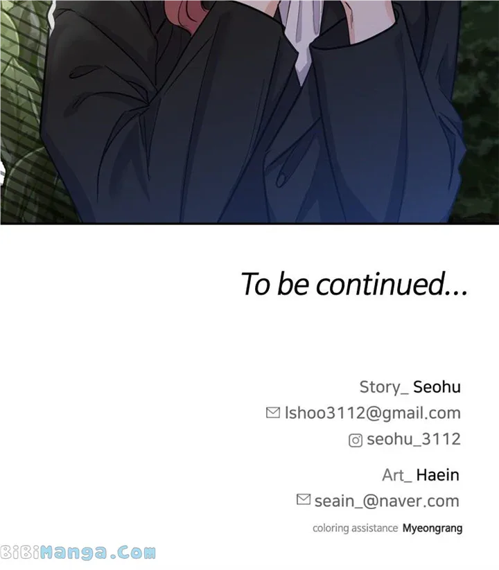 Really Truly Getting a Divorce Chapter 49 page 98