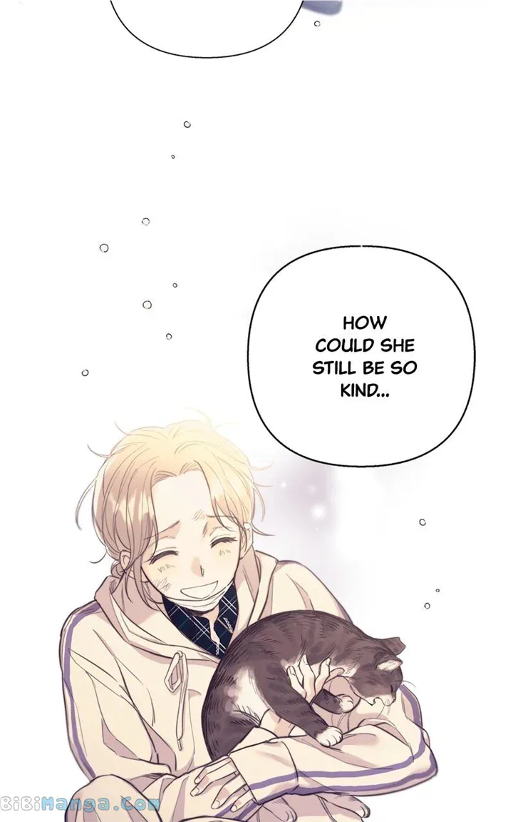 Really Truly Getting a Divorce Chapter 50 page 73