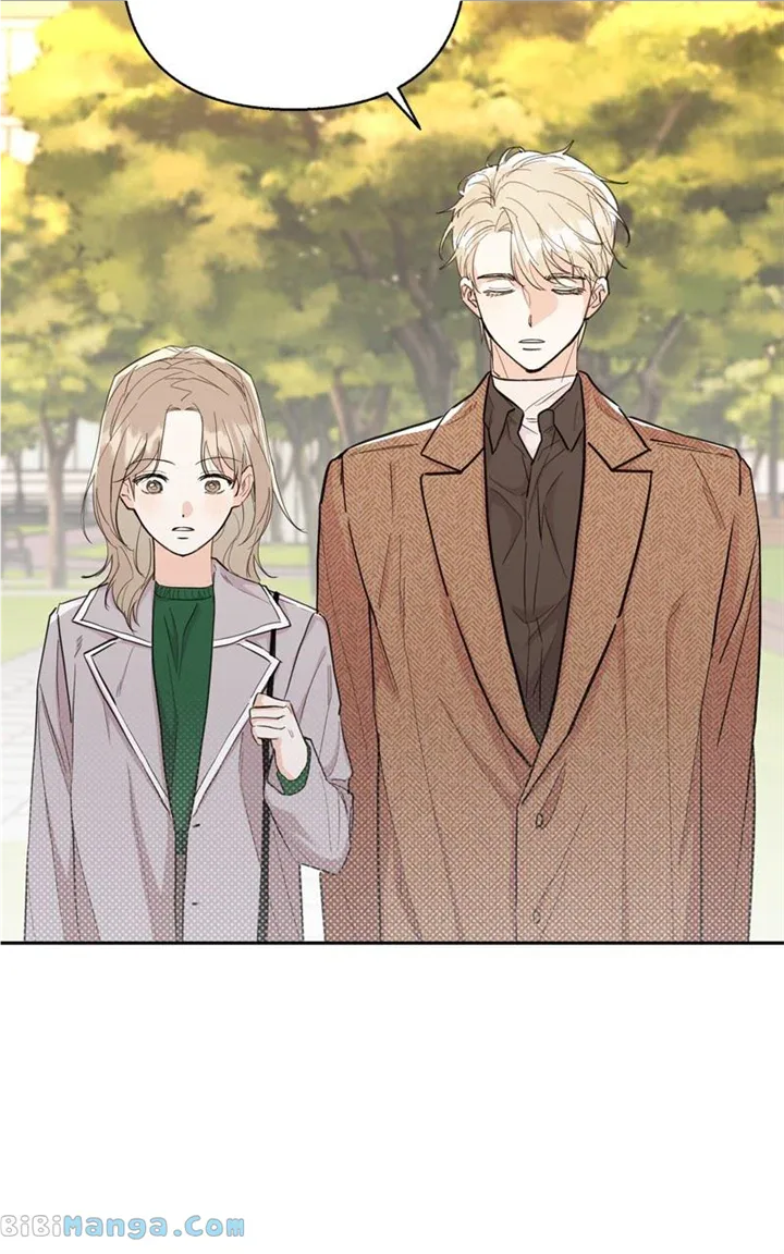 Really Truly Getting a Divorce Chapter 50 page 65