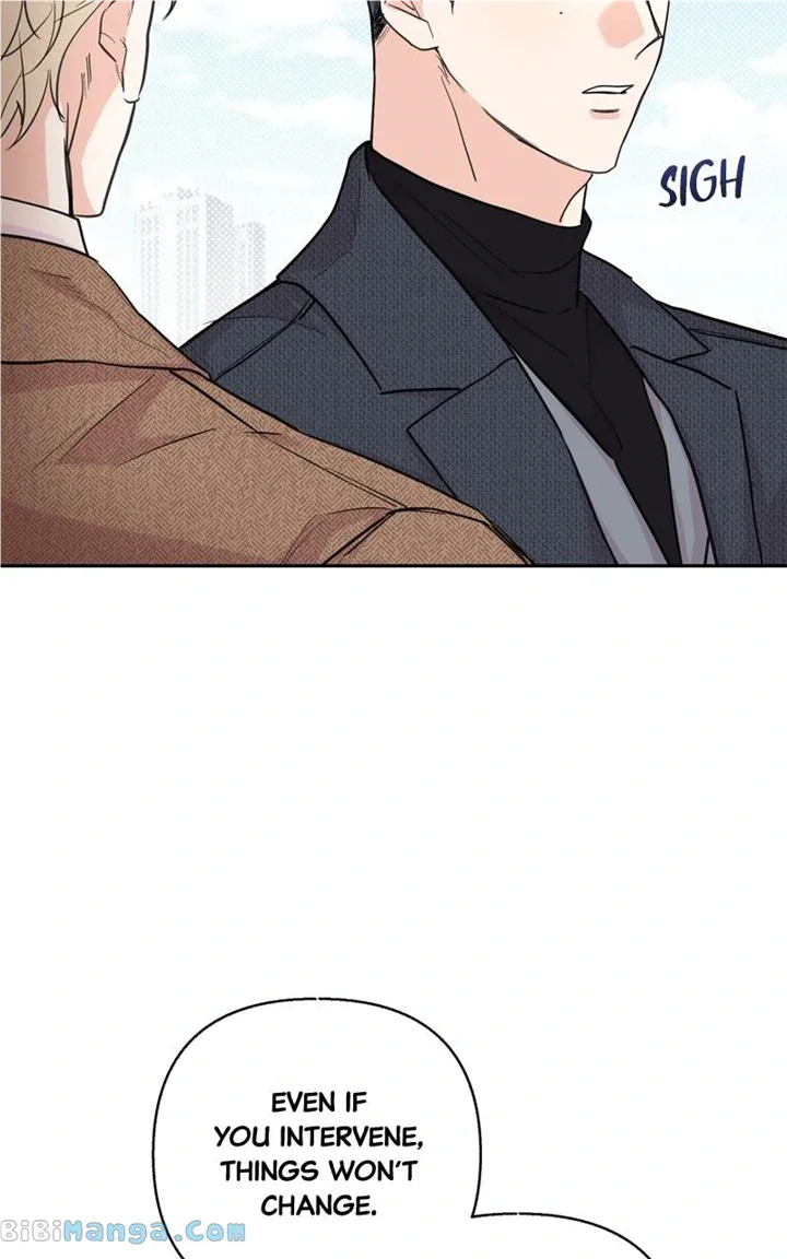 Really Truly Getting a Divorce Chapter 50 page 18