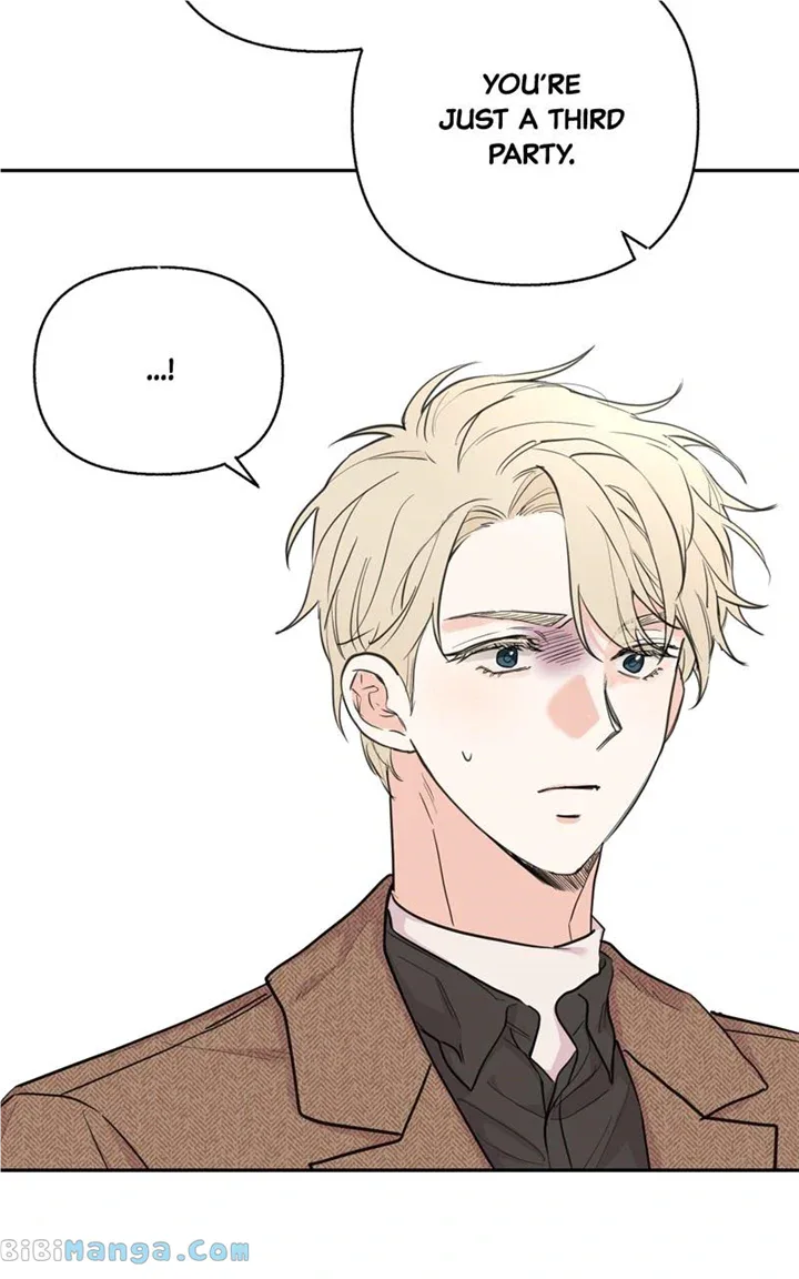 Really Truly Getting a Divorce Chapter 50 page 19