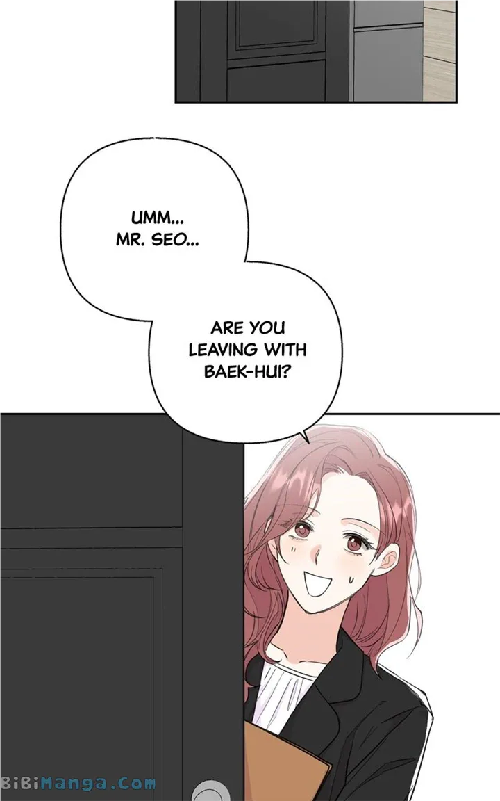 Really Truly Getting a Divorce Chapter 50 page 53