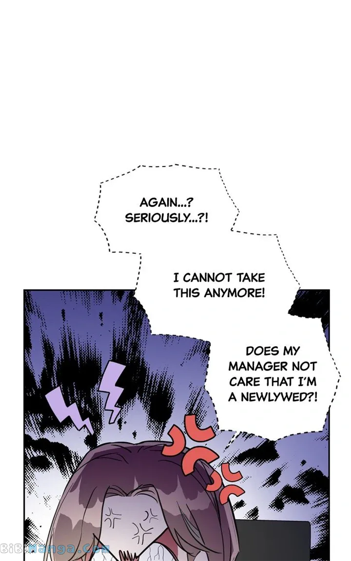 Really Truly Getting a Divorce Chapter 50 page 35